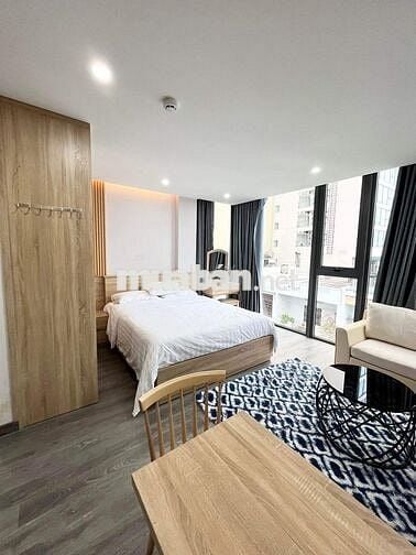 CHO THUÊ CĂN HỘ STUDIO – ĐƯỜNG NGUYỄN XUÂN KHOAT 🌿