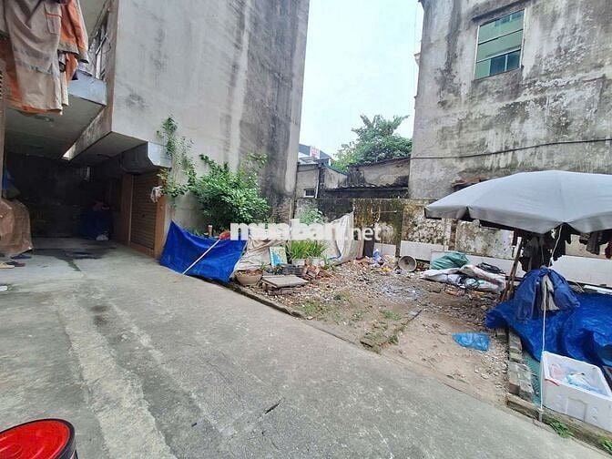 Bán đất thôn Đìa, xã Phúc Thịnh, TP Hà Nội. Gần đường Võ Văn Kiệt và