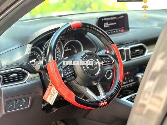 Mazda CX 8 2020 Luxury - 66000 km