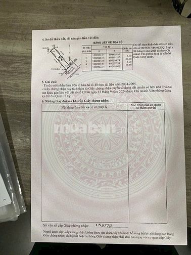 Giá cực tốt 2 lô liền kề ngay chung cư picity đường tx 13