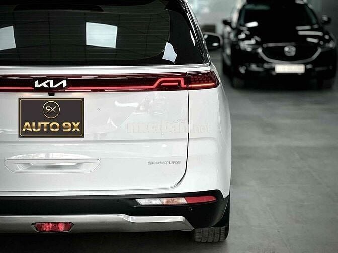 Kia Carnival 3.5 Signature Full Xăng 2022