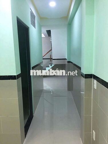 NHÀ NGUYÊN CĂN - 3PN - ĐƯỜNG 8, LINH ĐÔNG, THỦ ĐỨC