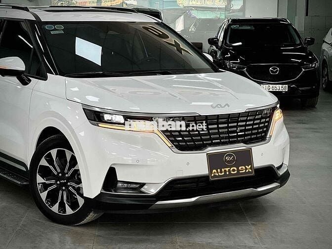 Kia Carnival 3.5 Signature Full Xăng 2022