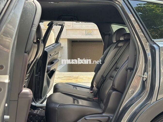 Mazda CX 8 2020 Luxury - 66000 km