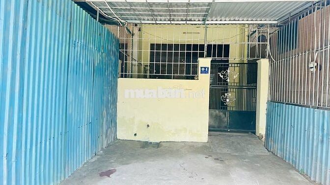 Cho thuê nhà cấp 4 rộng 60m2, mặt tiền đường lớn Cao Xuân Huy