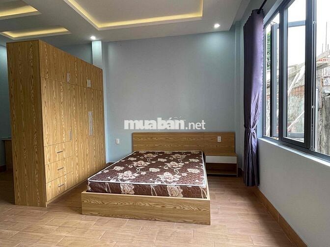 cho thuê căn hộ gần trường Đại Học Kinh Tế