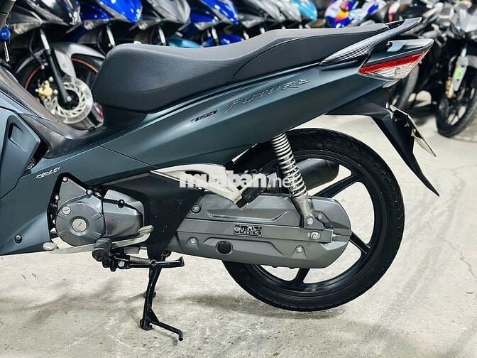 XE MÁYTHANHTÙNG_FUTURE 125 FI VÀNH ĐÚC BIỂN 29 ZIN