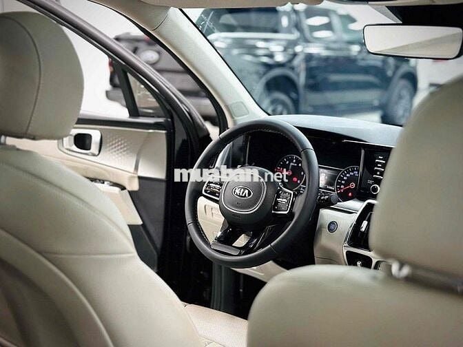 Kia Sorento 2020 Luxury 2.2 AT