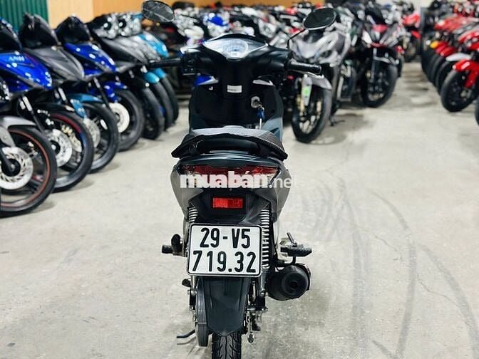 XE MÁYTHANHTÙNG_FUTURE 125 FI VÀNH ĐÚC BIỂN 29 ZIN