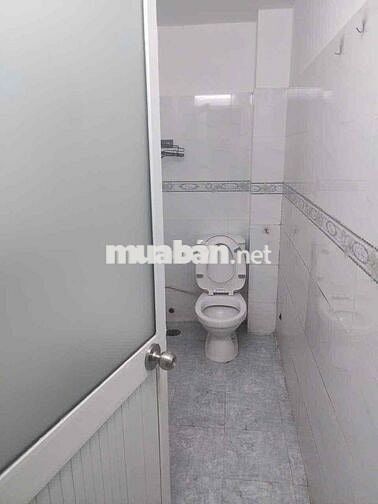 Cho thuê nhà hẻm thông vườn lài 4x12m 1 lầu 2pn 2wc 10tr