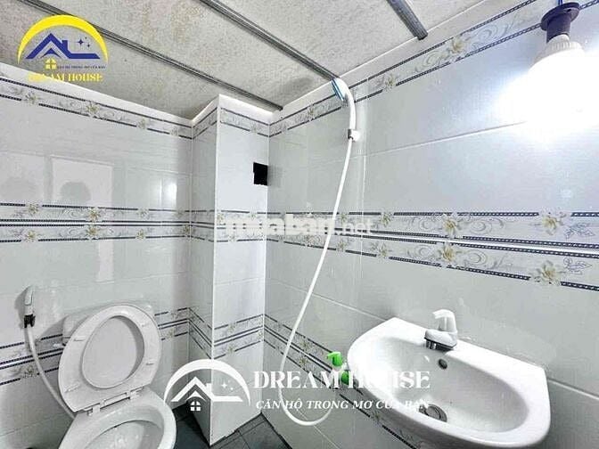 Studio BanCol Thoáng Mát - Sẵn Nội Thất - Sạch Sẽ - An Ninh