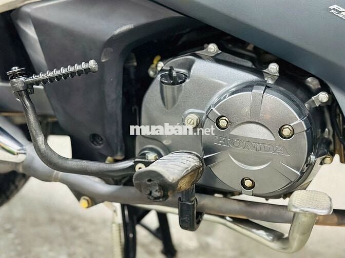 XE MÁYTHANHTÙNG_FUTURE 125 FI VÀNH ĐÚC BIỂN 29 ZIN