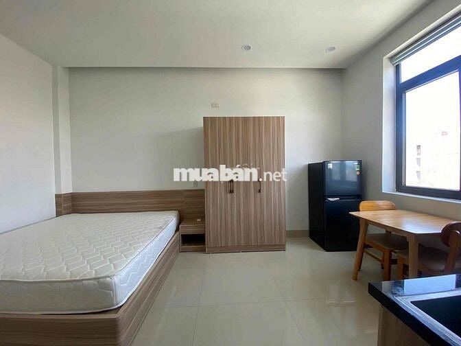CĂN HỘ STUDIO GIÁ TỐT GẦN BIỂN KHU SƠN TRÀ