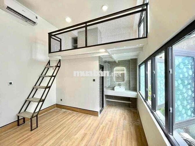 📣📣DUPLEX SANG TRỌNG CỬA SỔ TRỜI FULL NỘI THẤT CAO CẤP KV BÌNH THẠNH 🏠🏠