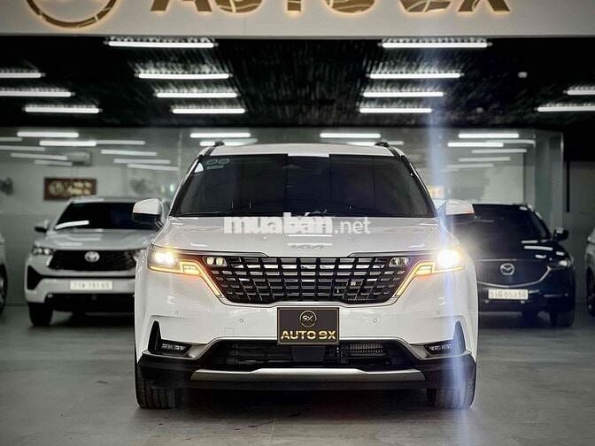 Kia Carnival 3.5 Signature Full Xăng 2022