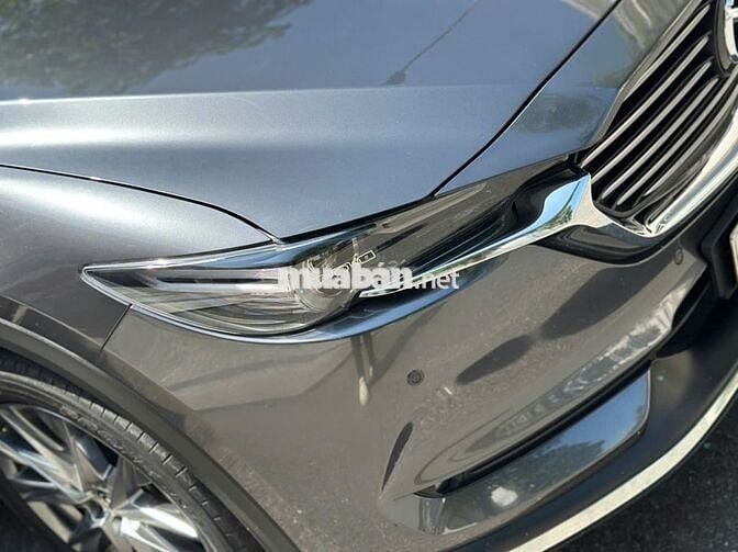 Mazda CX 8 2020 Luxury - 66000 km