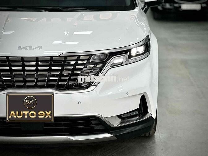 Kia Carnival 3.5 Signature Full Xăng 2022