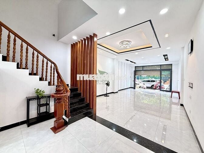 CHO THUÊ KINH DOANH 3 TẦNG KĐT HÀ QUANG 2 GIÁ 25 TRIỆU