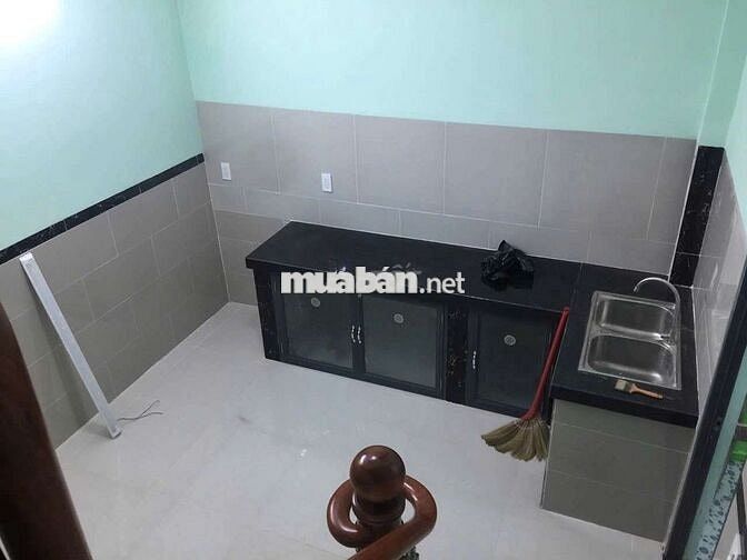NHÀ NGUYÊN CĂN - 3PN - ĐƯỜNG 8, LINH ĐÔNG, THỦ ĐỨC