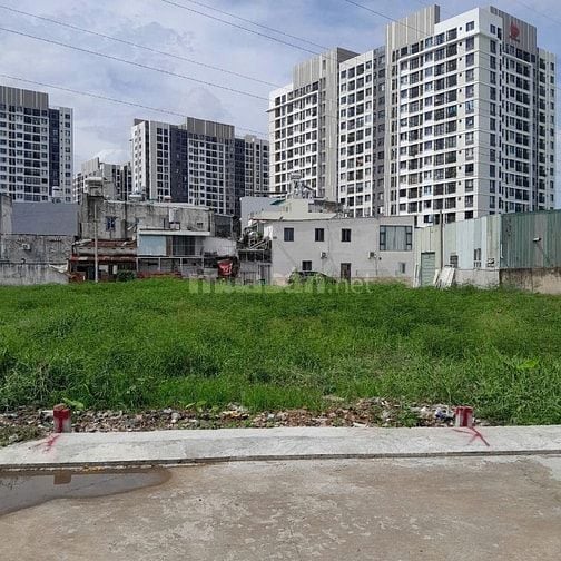 Giá cực tốt 2 lô liền kề ngay chung cư picity đường tx 13