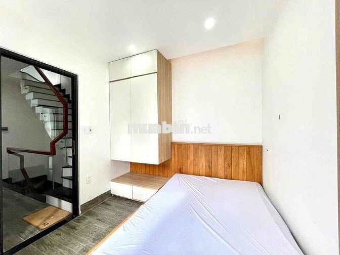 🔴 (NCC) CHO THUÊ NHÀ 4PN KHU AN THƯỢNG, GẦN CHÂU THỊ VĨNH TẾ  • Diện t