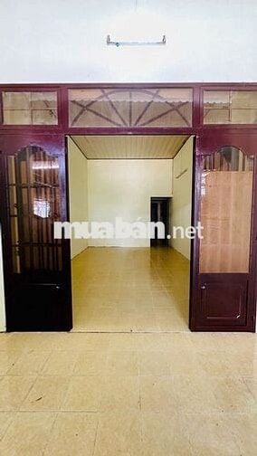 Cho thuê nhà cấp 4 rộng 60m2, mặt tiền đường lớn Cao Xuân Huy