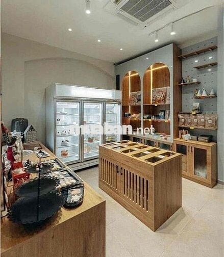 CHO THUÊ BIỆT THỰ SÂN VƯỜN – NGUYỄN VĂN TRỖI – PHÚ NHUẬN – 400M2 - 18M