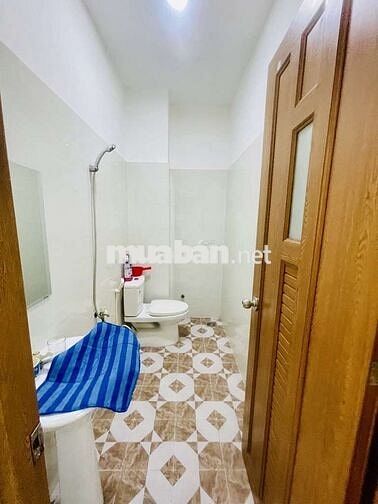 Cho thuê phòng mới 30m2 tách bếp ngay đại học Văn Hiến , Âu Cơ
