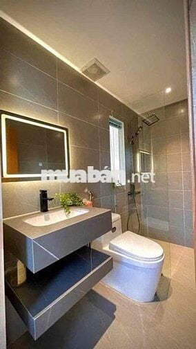 Cho thuê nhà vườn Nam Hoà Xuân- Diện tích đất 100m2, dt xây dựng 28m2