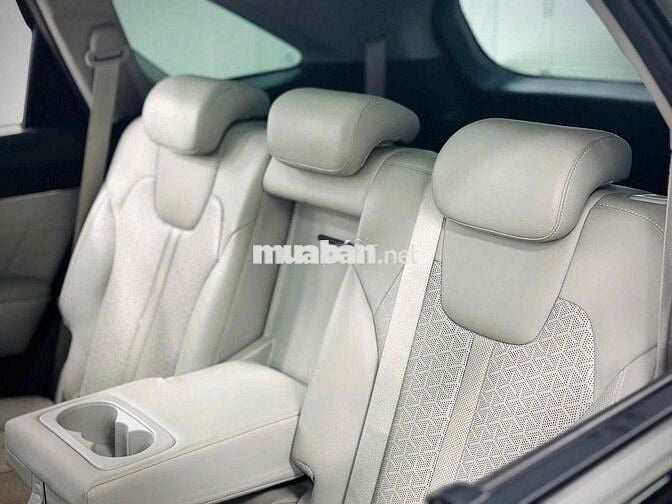 Kia Sorento 2020 Luxury 2.2 AT