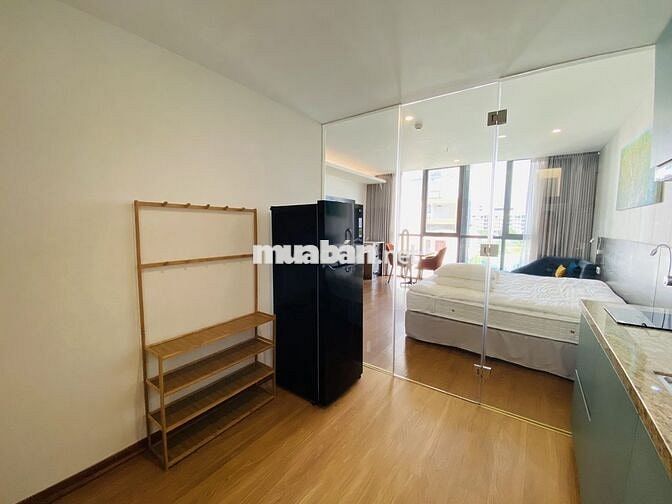 🏡 CĂN HỘ STUDIO CAO CẤP SƠN TRÀ FULL NỘI THẤT