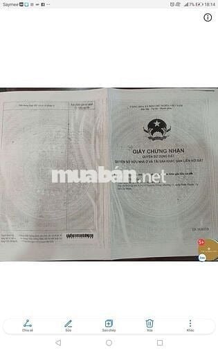 ĐẤT FULL THỔ CƯ 83M2 HẺM TO ĐƯONG BÌNH THUNG P BÌNH AN TP DĨ AN NỞ HẬU