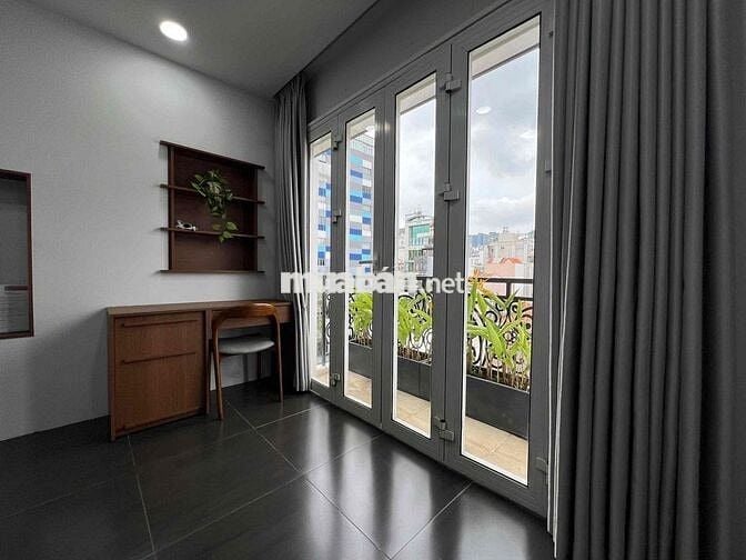 Thiết Kế Tone Gỗ, 1 PN tách Bếp, Các Tấm Hình Sau Sẽ Cho Bạn Thấy
