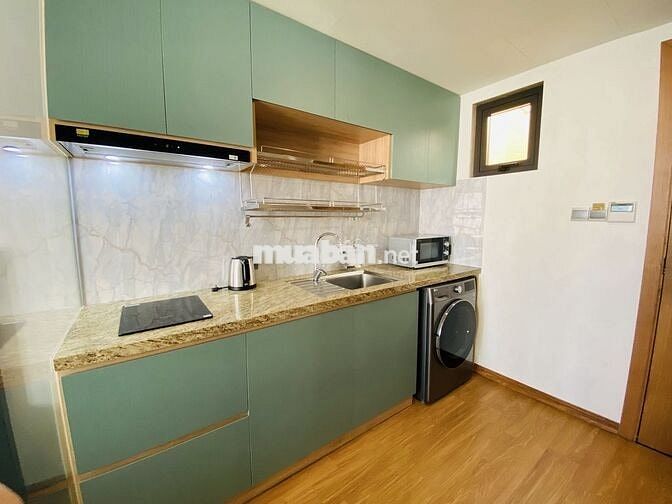 🏡 CĂN HỘ STUDIO CAO CẤP SƠN TRÀ FULL NỘI THẤT