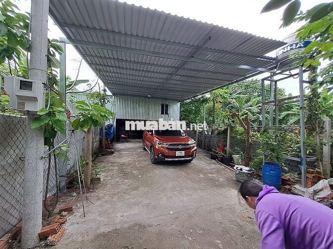 Chính chủ bán nhà 6x14.5m vi bằng