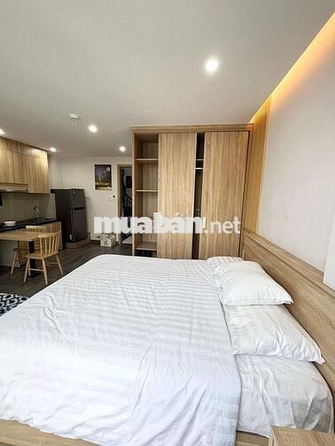 CHO THUÊ CĂN HỘ STUDIO – ĐƯỜNG NGUYỄN XUÂN KHOAT 🌿