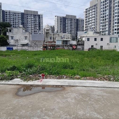 Giá cực tốt 2 lô liền kề ngay chung cư picity đường tx 13