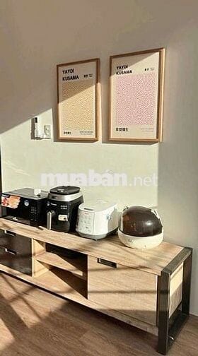 DT Cho thuê chung cư CT6 Vĩnh Điềm Trung