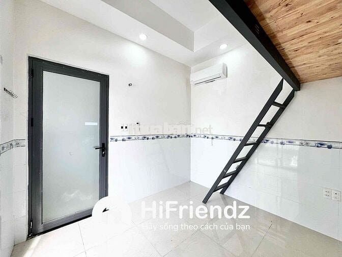 KHAI TRƯƠNG DỰ ÁN 40 PHÒNG GẦN TÂN KỲ TÂN QUÝ - KDC VĨNH LỘC - FULL NT
