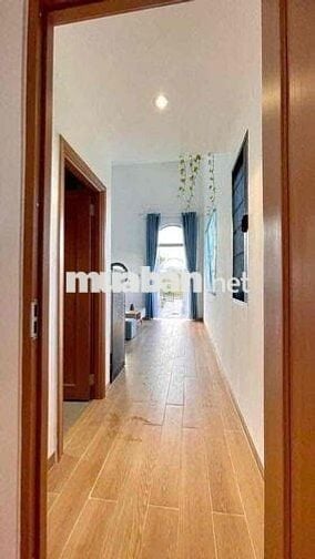 Cho thuê nhà vườn Nam Hoà Xuân- Diện tích đất 100m2, dt xây dựng 28m2