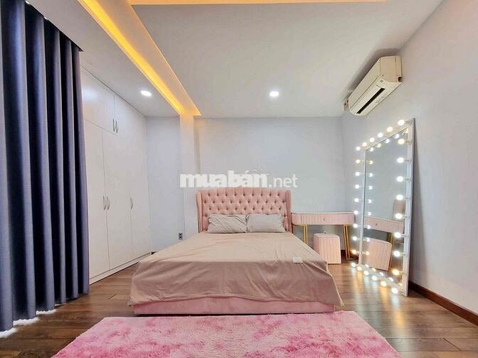 Khai Trương Căn Hộ Studio, Full nội thất, Nằm Ngay Ngã Tư Hàng Xanh