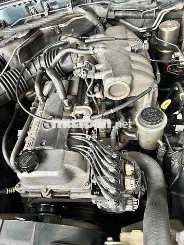 Toyota Land Cruiser 2000 - 300000 km