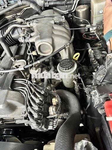 Toyota Land Cruiser 2000 - 300000 km