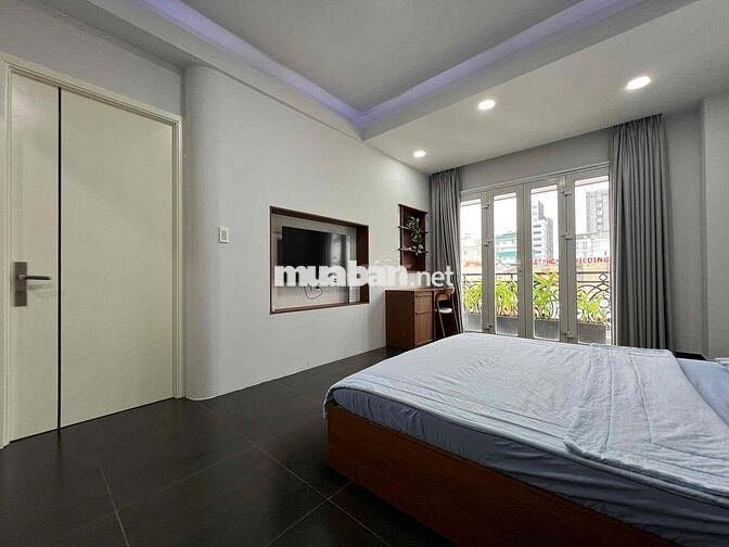 Thiết Kế Tone Gỗ, 1 PN tách Bếp, Các Tấm Hình Sau Sẽ Cho Bạn Thấy