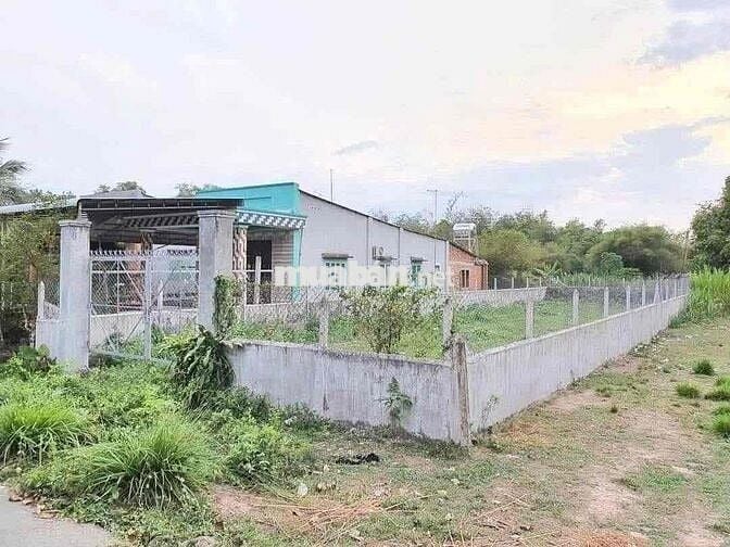 Chính chủ bán đất thổ cư 250m2 400 TRIỆU bao sang sổ hồng riêng