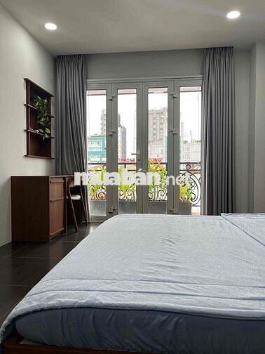 Thiết Kế Tone Gỗ, 1 PN tách Bếp, Các Tấm Hình Sau Sẽ Cho Bạn Thấy