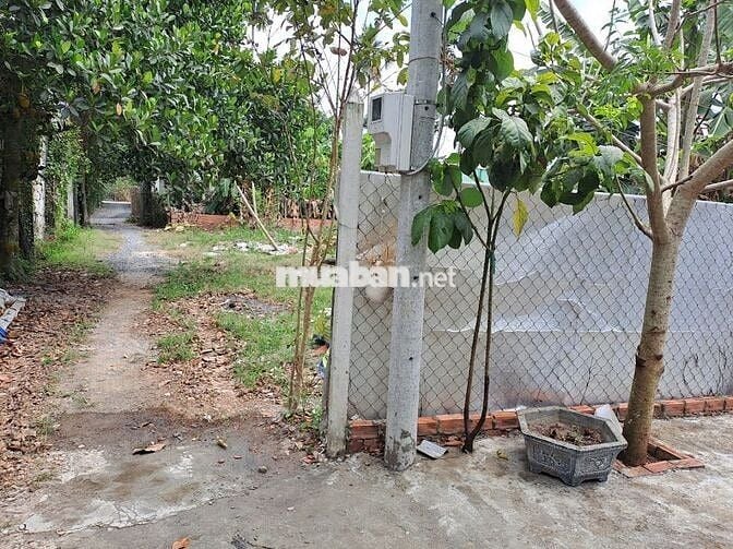 Chính chủ bán nhà 6x14.5m vi bằng