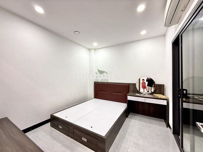 CHO THUÊ KINH DOANH 3 TẦNG KĐT HÀ QUANG 2 GIÁ 25 TRIỆU
