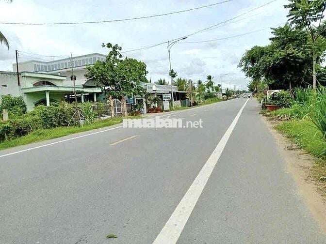 Chính chủ bán đất thổ cư 250m2 400 TRIỆU bao sang sổ hồng riêng