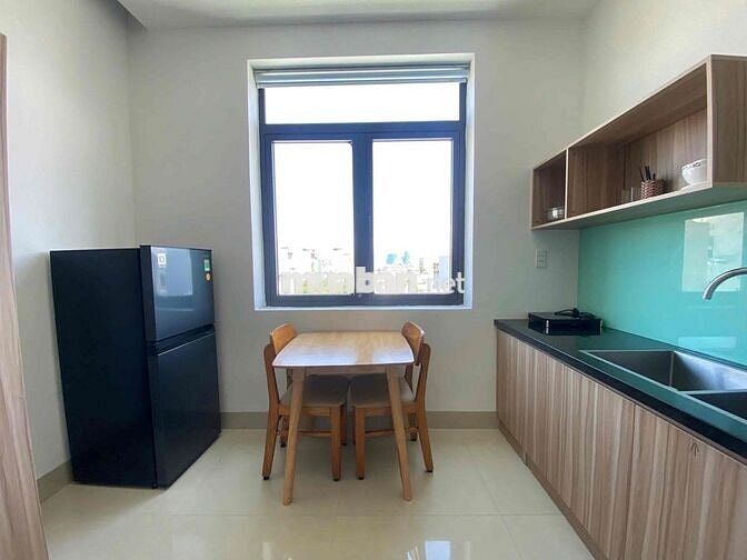 CĂN HỘ STUDIO GIÁ TỐT GẦN BIỂN KHU SƠN TRÀ